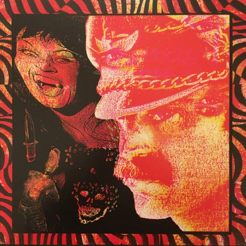 Cottaging: The Amyl Banshee E.P. 12"