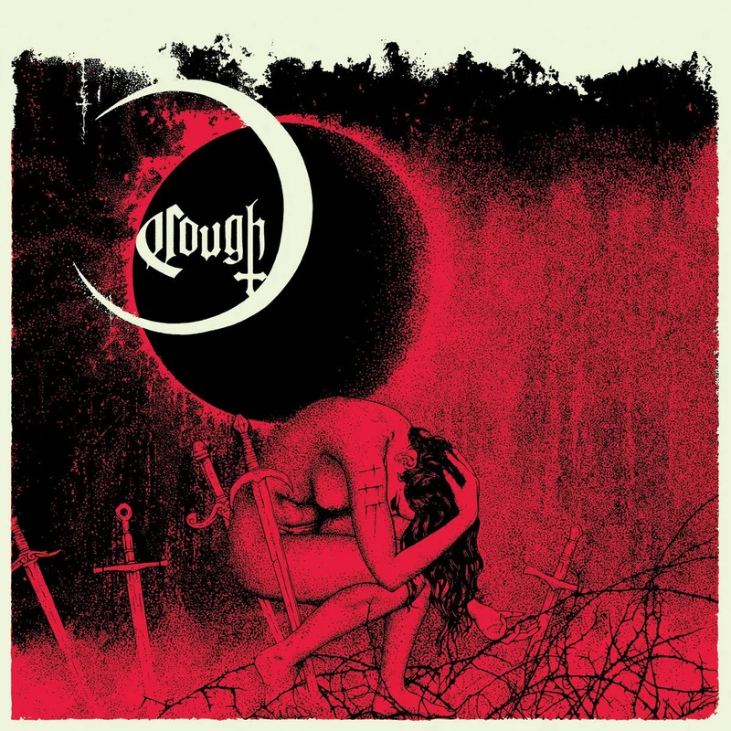 Cough: Ritual Abuse 12"
