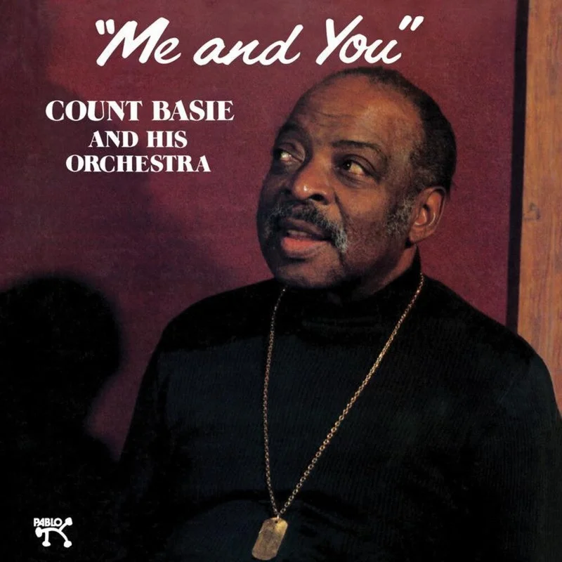 Count Basie - Me & You [180 Gram]