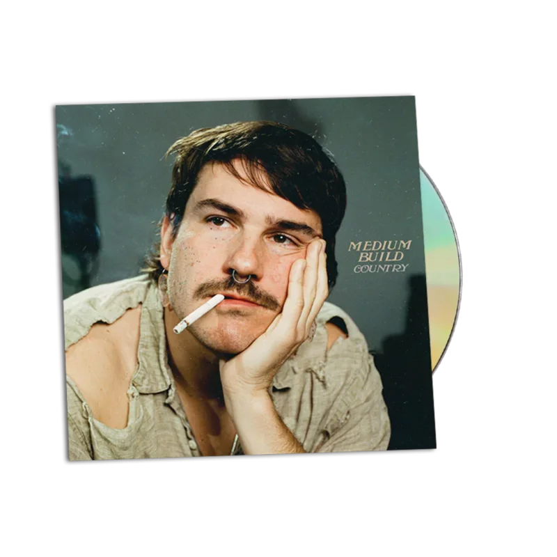 Country Standard CD