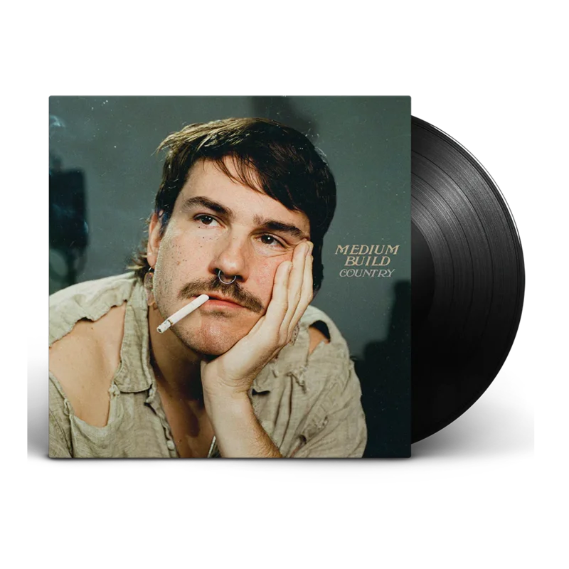 Country Standard LP
