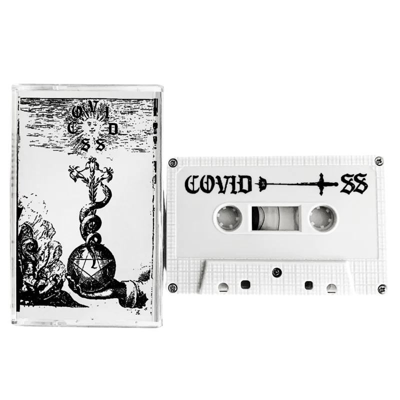 Covid SS: Demo cassette