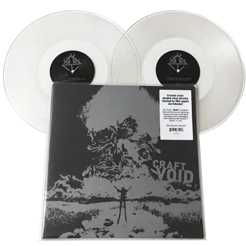 Craft: Void 12"