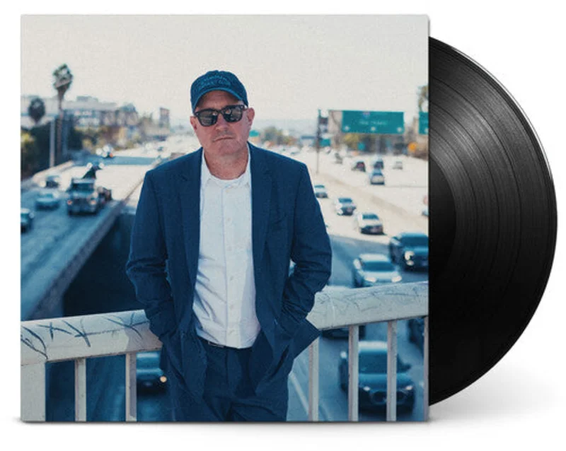 CRAIG FINN - ALWAYS BEEN - VINYL LP
