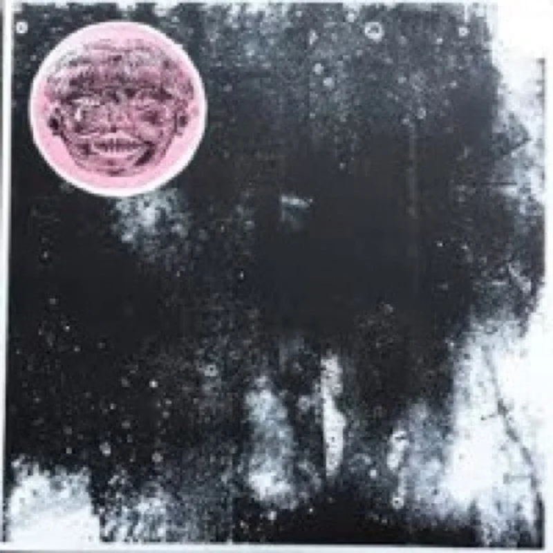 Crazy Spirit: Demo 12"