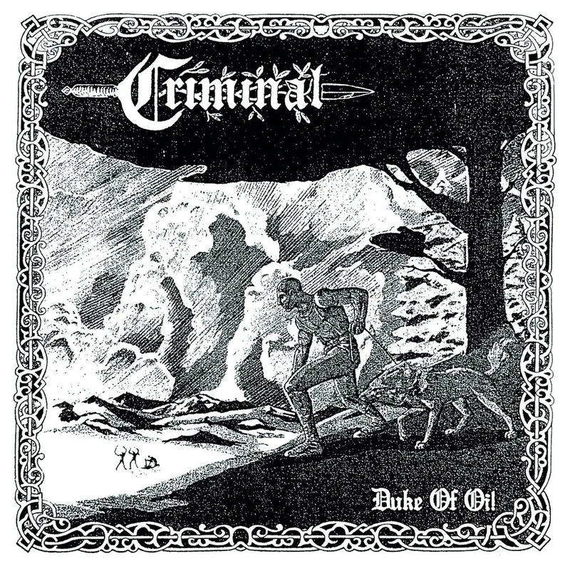 Criminal: Duke Of Oi! 7