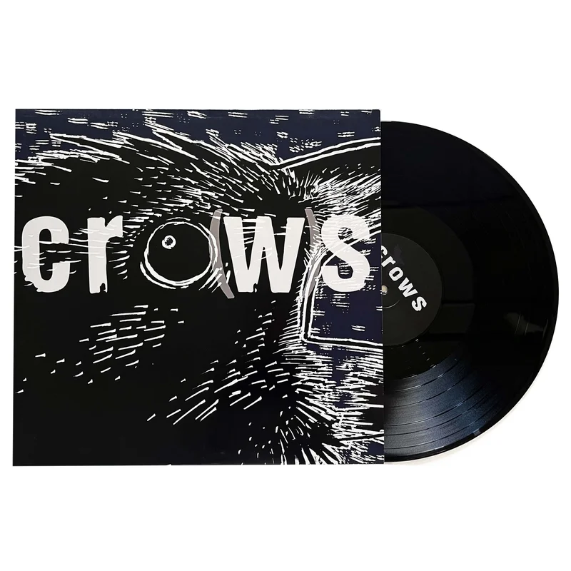 CRO(W)S: Durty Bunny 12"