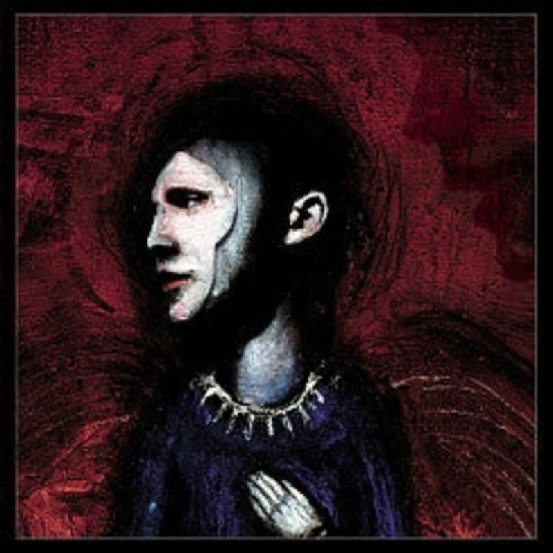 Crooked Fingers: Red Devil Dawn 12"