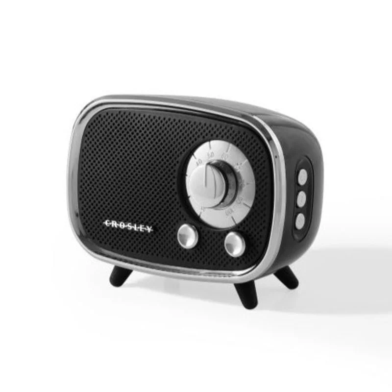 CROSLEY RONDO BLUETOOTH SPEAKER TOURMALINE