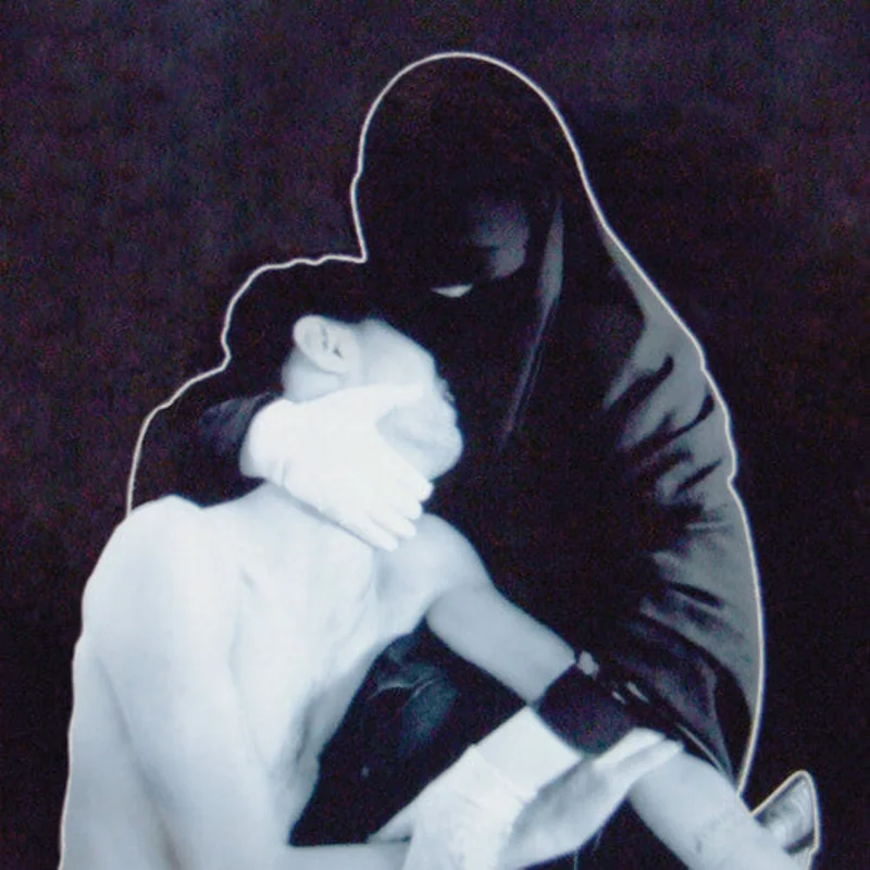 Crystal Castles: III 12"