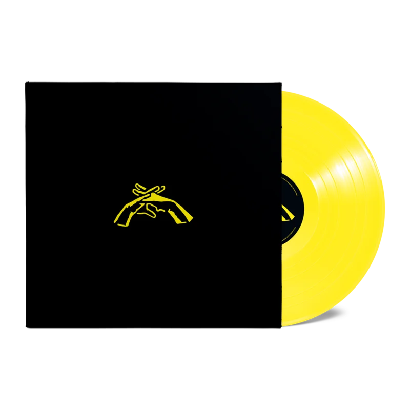 Cult Classics: Limited Edition Yellow Vinyl