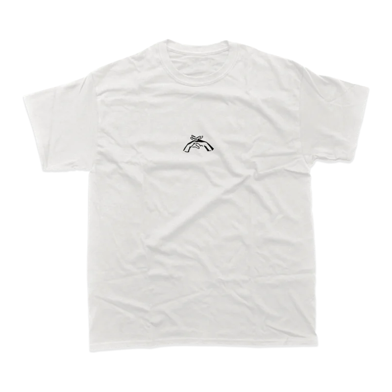 Cult Classics White Tee