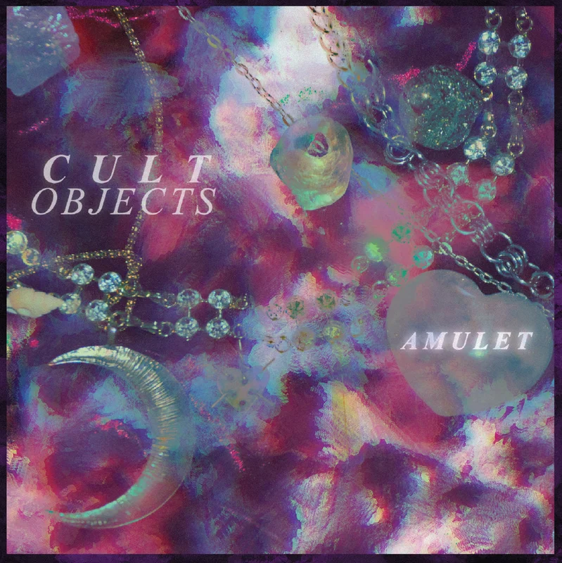 Cult Objects: Amulet 12"