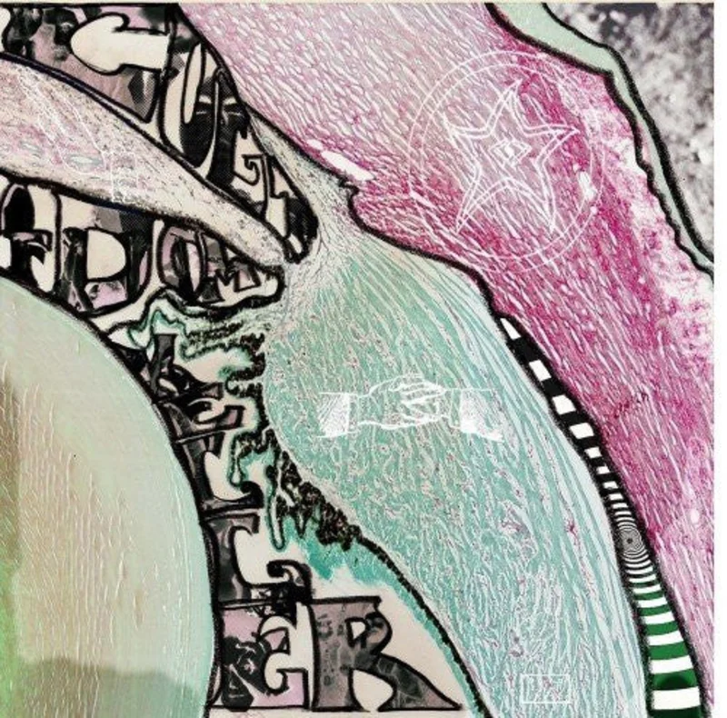 Cult Of Dom Keller: The Second Bardo 12"