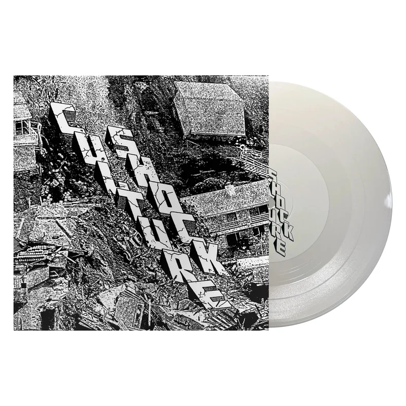 Culture Shock: S/T 7"