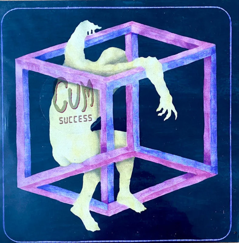 Cum: Success 7"