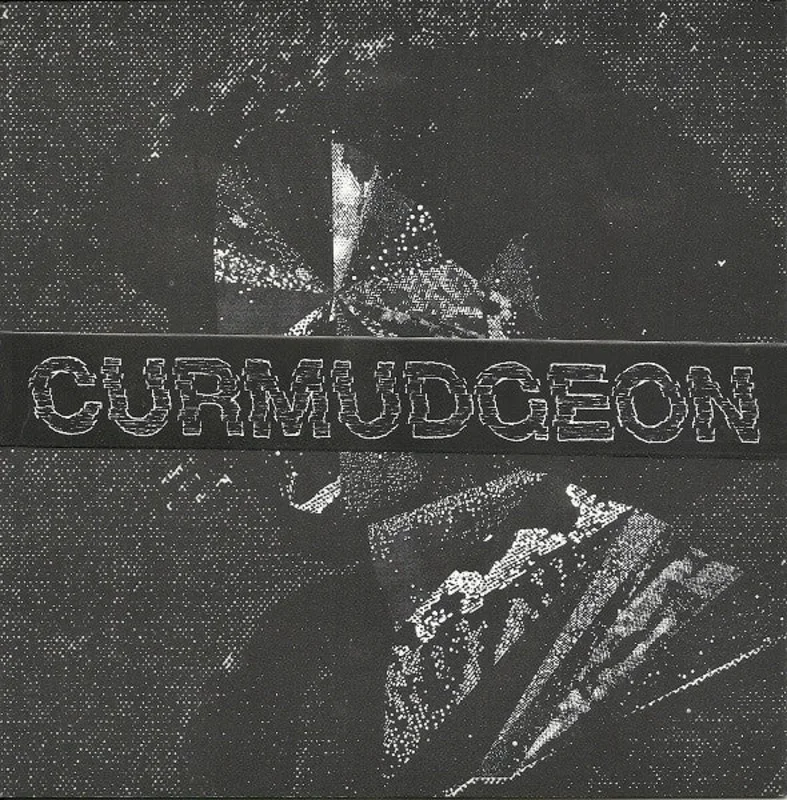 Curmudgeon: S/T 7"