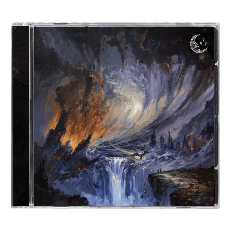 CURRENTS ALL THAT FOLLOWS CD