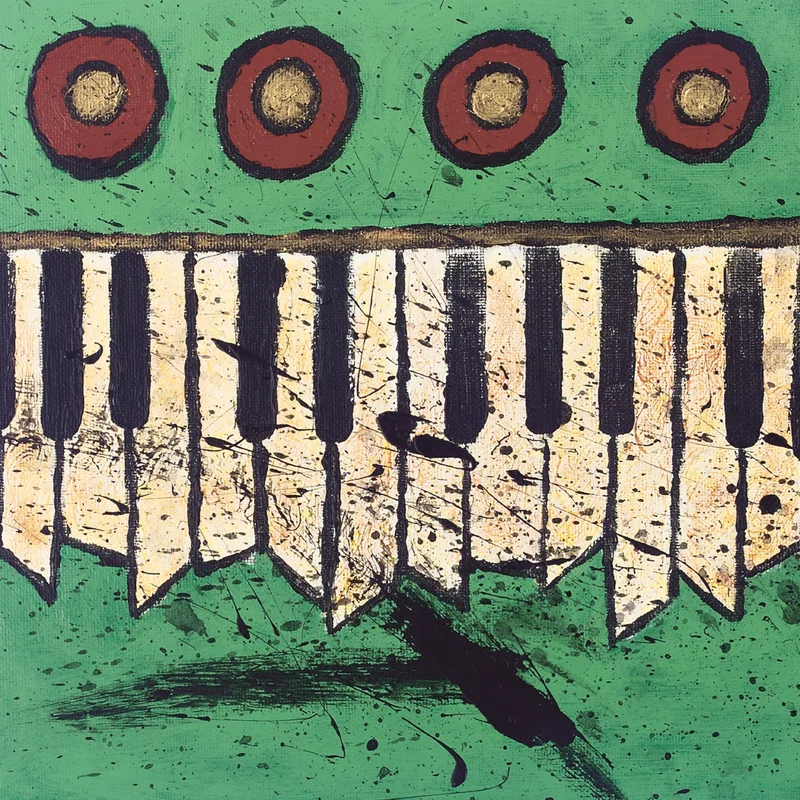 Cursive: The Ugly Organ 12"