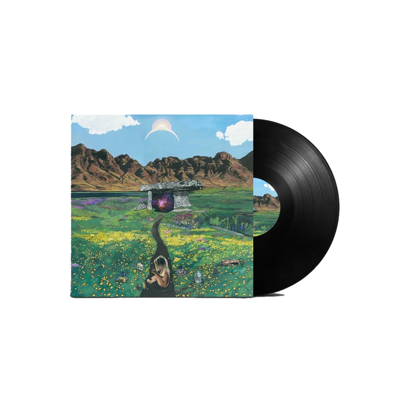 Cycles: Vinyl LP