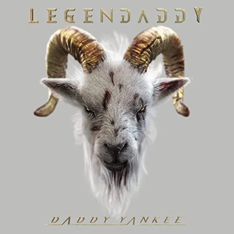 Daddy Yankee: LegenDaddy 12"