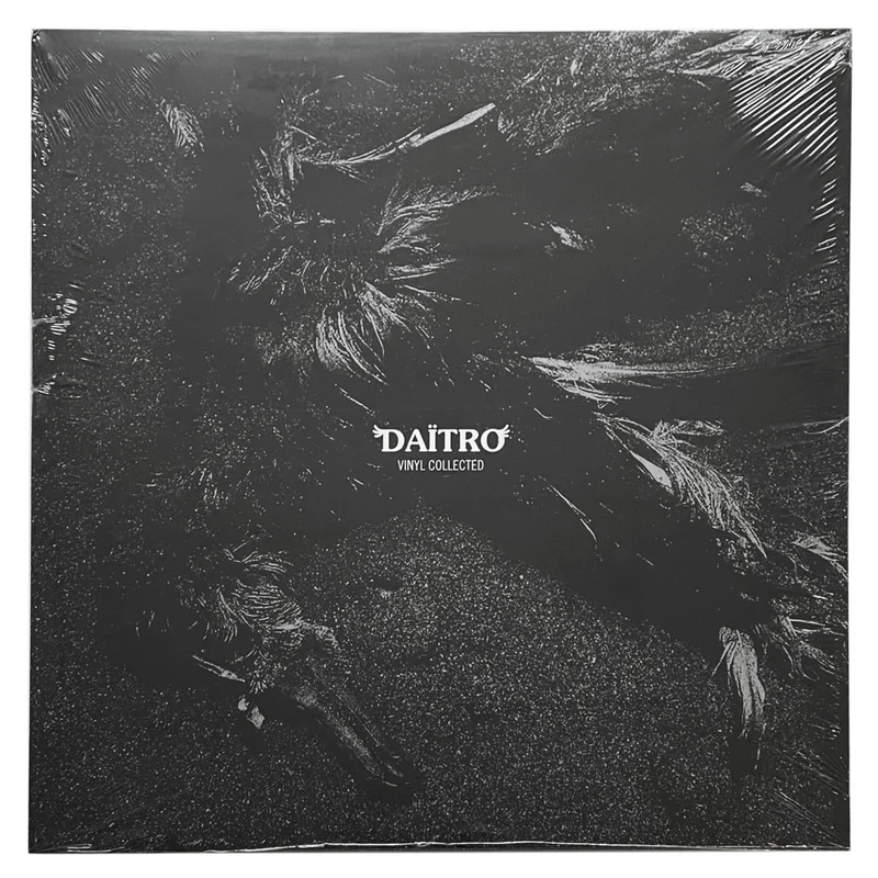 Daitro: Vinyl Collected 12"