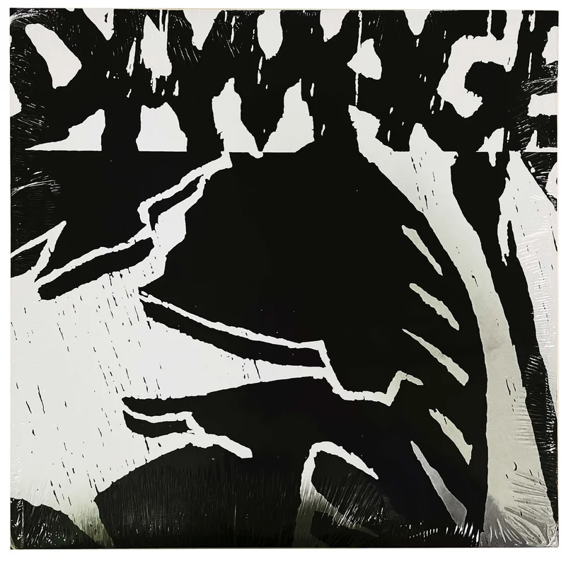 Damage: Sins of Our Fathers 12"