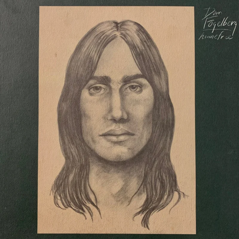 Dan Fogelberg: Home Free 12"