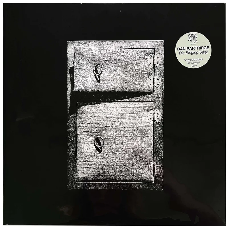 Dan Partridge: Die Singing Sge 12"