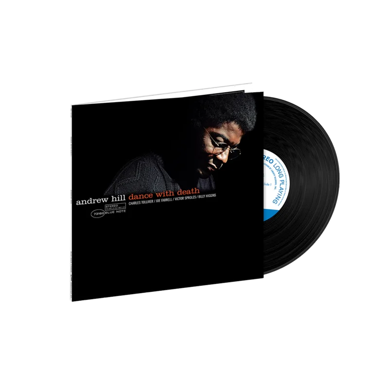 Dance With Death (Tone Poet Series): Vinyl LP