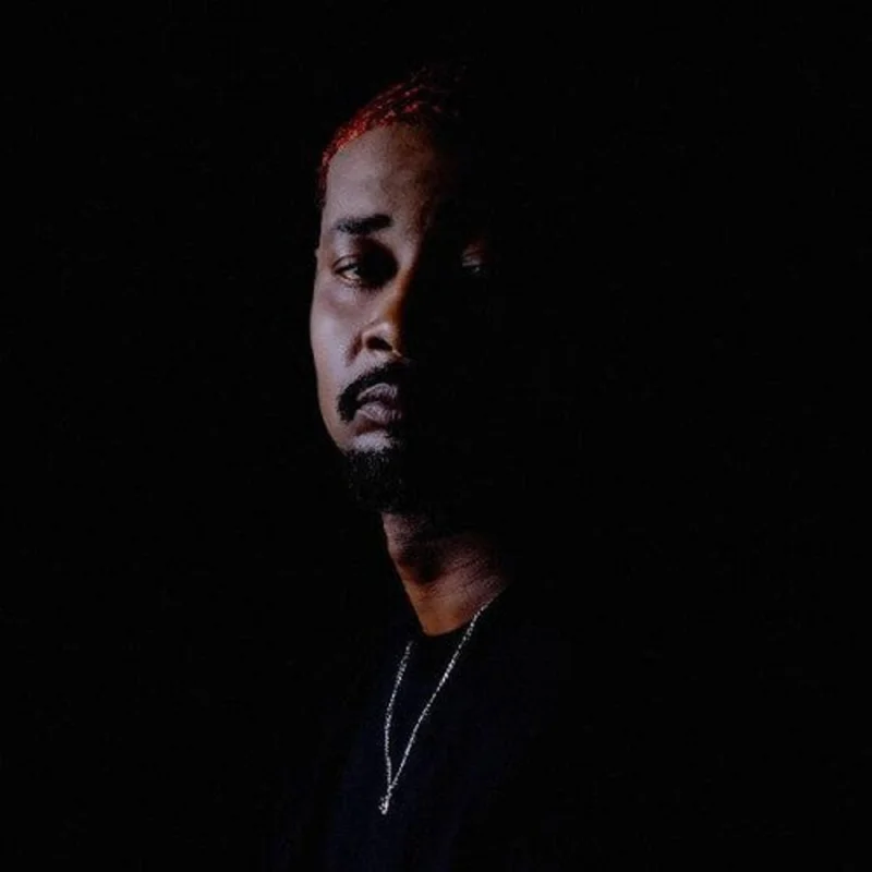 Danny Brown: Quaranta 12"