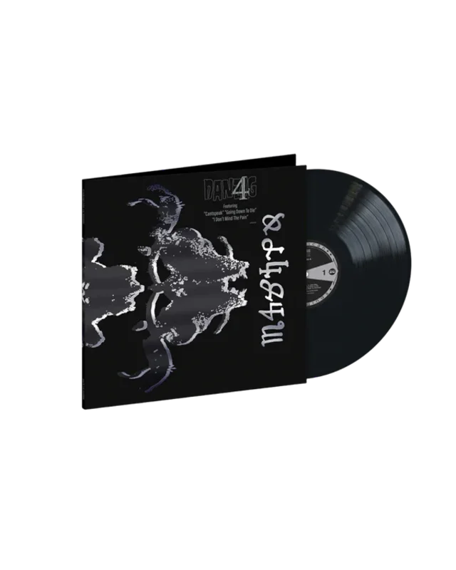 DANZIG 'DANZIG 4' LP