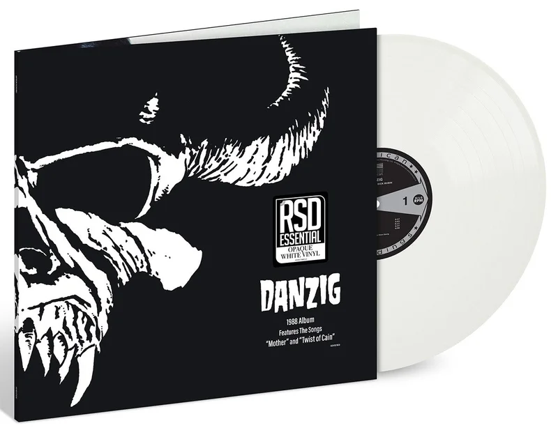 Danzig: Danzig I 12" (RSD Essentials) (PRE-ORDER)