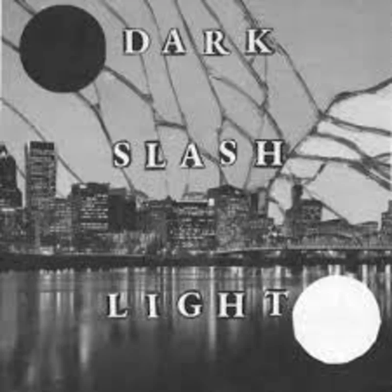 Dark/Light: Mockery 7"