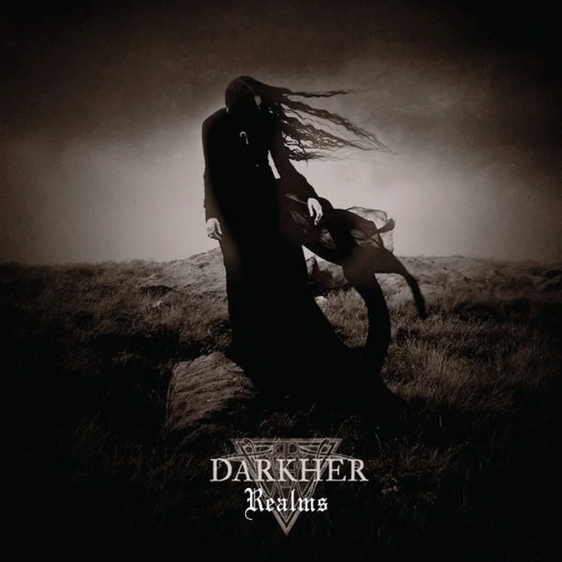 Darkher: Realms CD