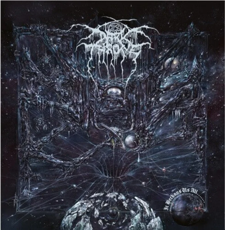 Darkthrone: It Beckons Us All 12"