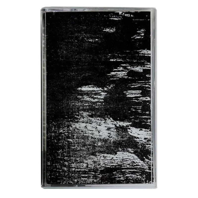 Daunting Nightmare: Bloodshot cassette