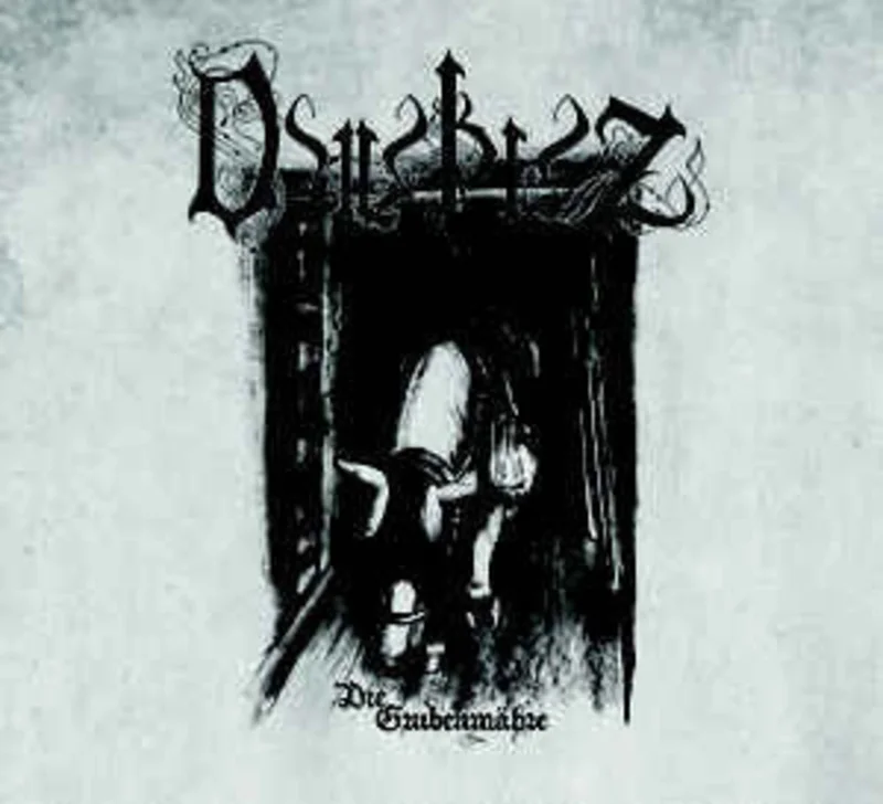 Dauuz: Die Grubenmhre 12"