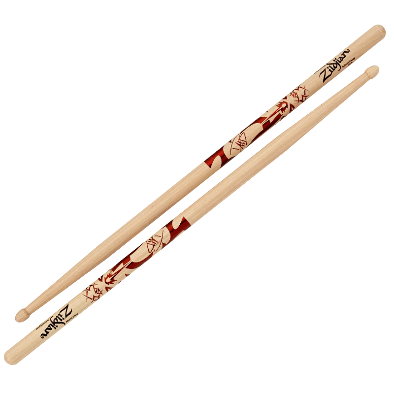 DAVE GROHL x ZILDJIAN - DRUMSTICKS