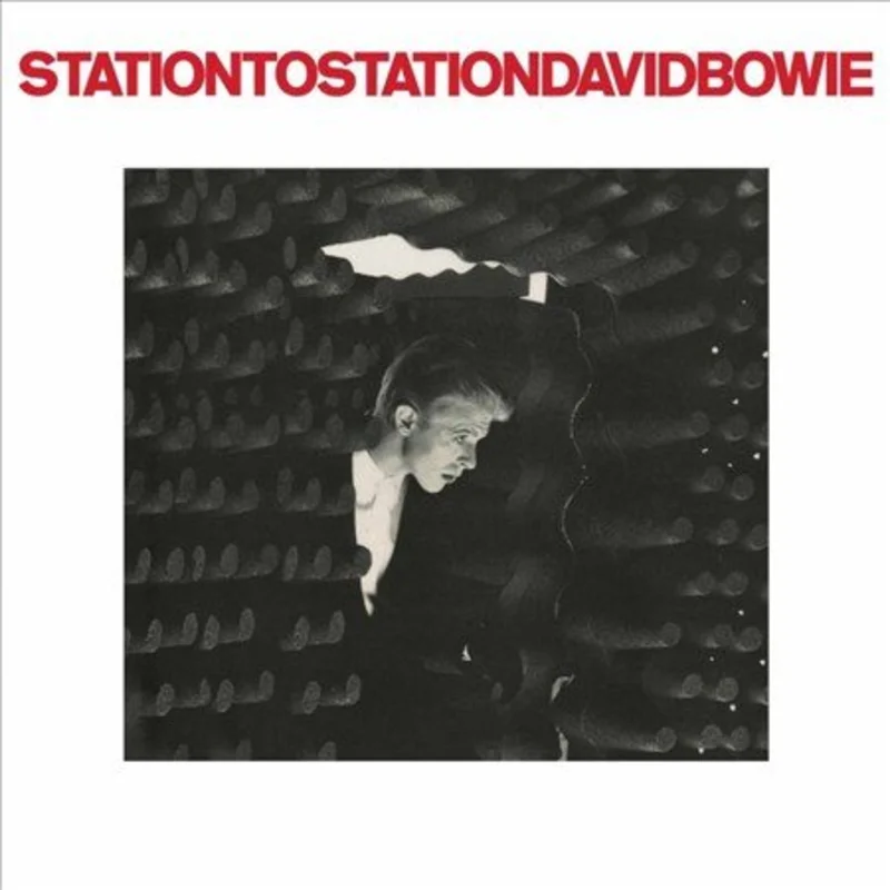 David Bowie: Station To Station 12"