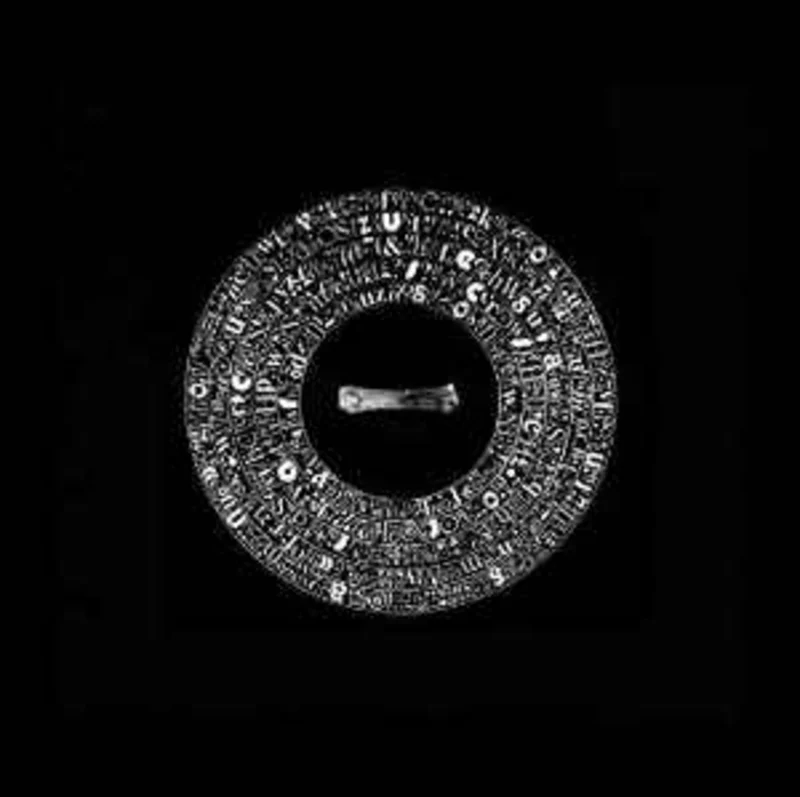David Orphan: Songs For Hannah Henley 12"