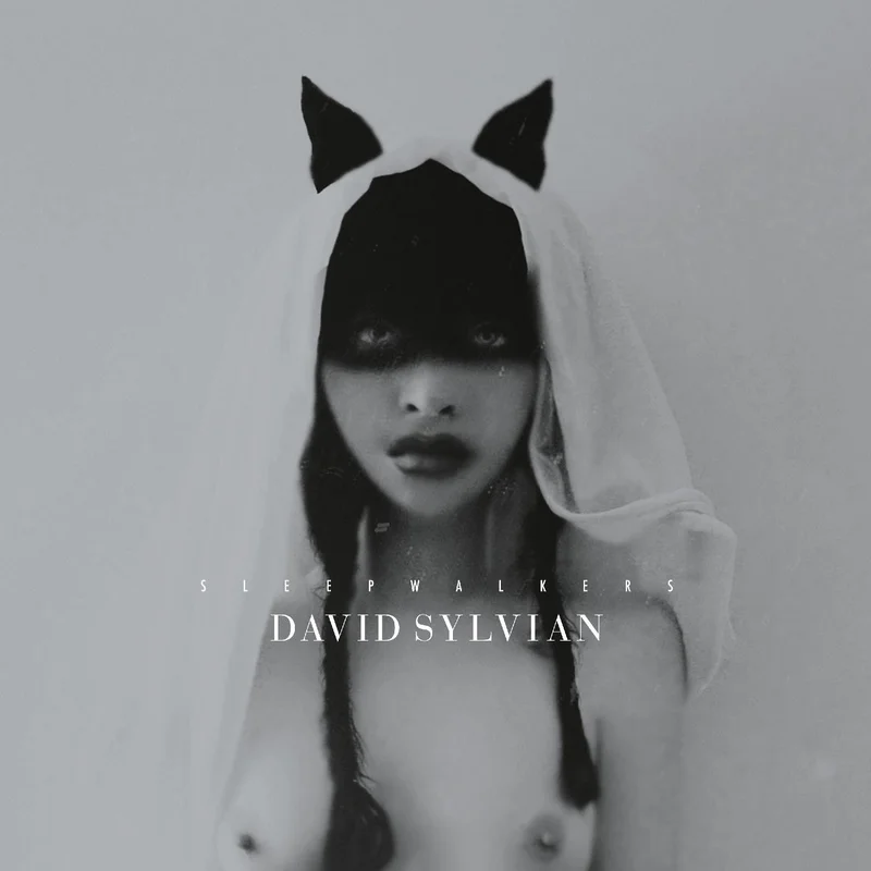DAVID SYLVIAN 'SLEEPWALKERS' 2LP DELUXE