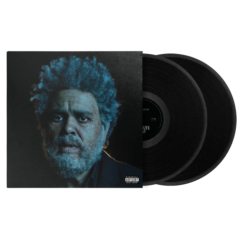 DAWN FM 2LP