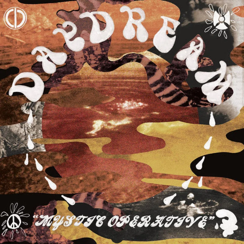 Daydream: Mystic Operative 12"