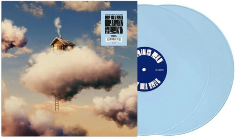 De La Soul: Cabin In The Sky 2x12"