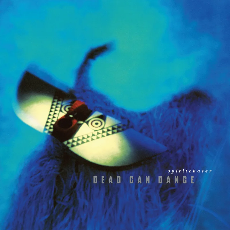 DEAD CAN DANCE 'SPIRITCHASER' 2LP