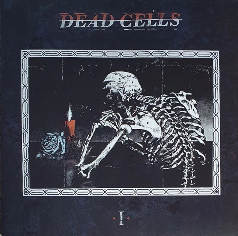 Dead Cells: I 12"