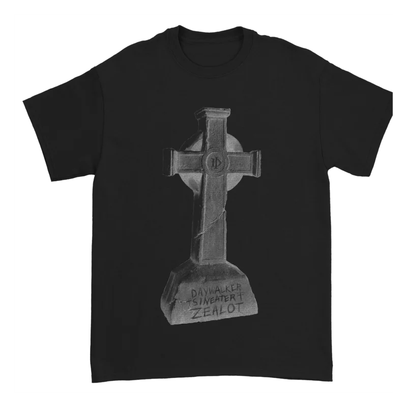 DEAD ICARUS CROSS T-SHIRT
