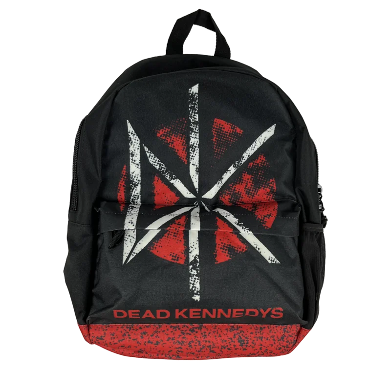DEAD KENNEDYS - BACKPACK