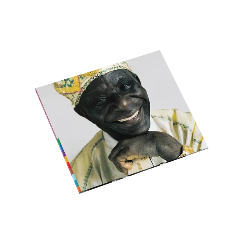 Dead Men Dont Smoke Marijuana: CD